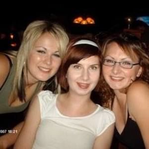 Meet your Posher, Laurie